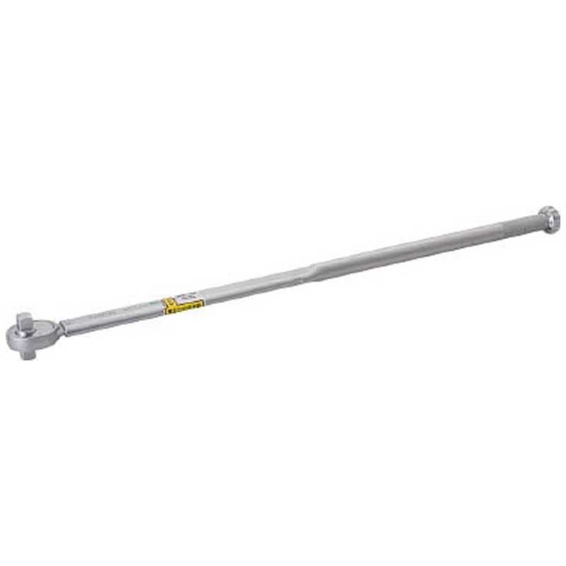 TONE　プレセット形トルクレンチ 左右ネジ用　T6L420NR