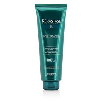 Kerastase RE バン セラピュート (深刻なダメージヘアパーマヘア用)