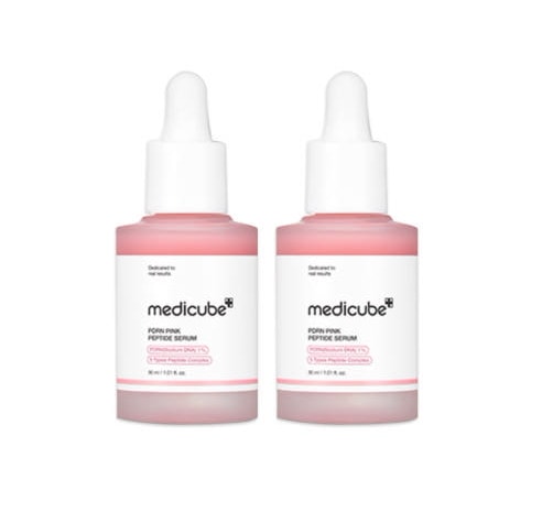 サーモンPDRNピンクペプチドアンプル30ml1個+詰め替え1個/pdrn 美容液/ 皮膚組織に似たdna成分/美容液/ pdrn1%サーモン最多含有/肌付属の雑魚跡跡除去/肌ケア/サーモンコラーゲン