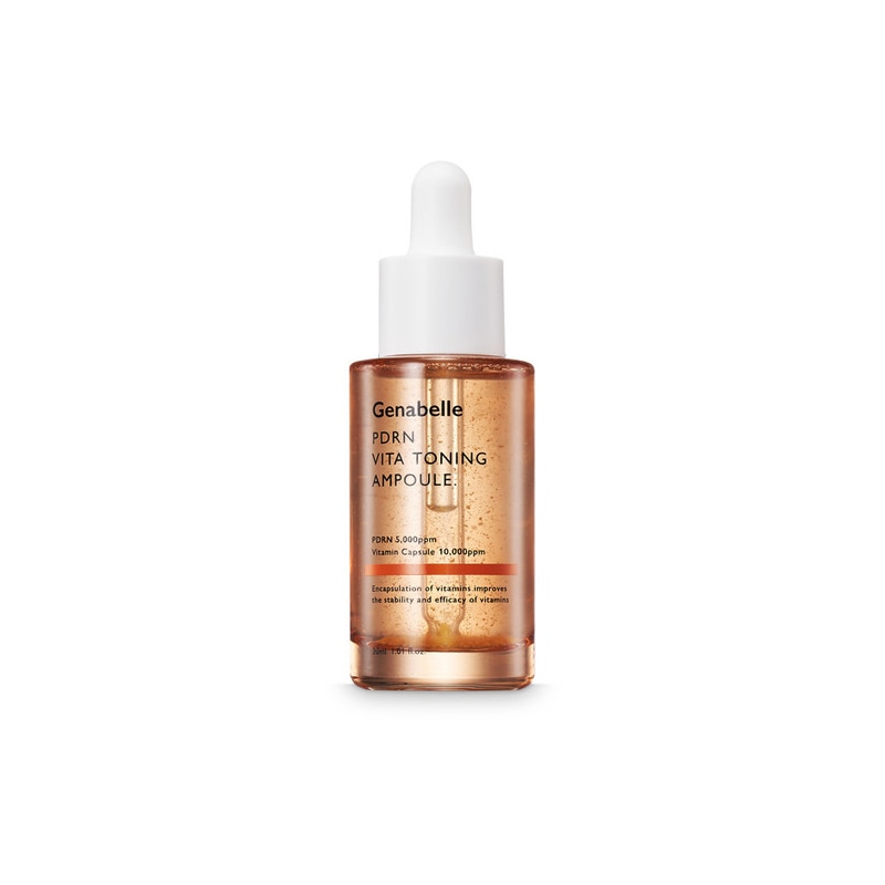 Genabelle PDRN Vita Toning Ampoule 30ml