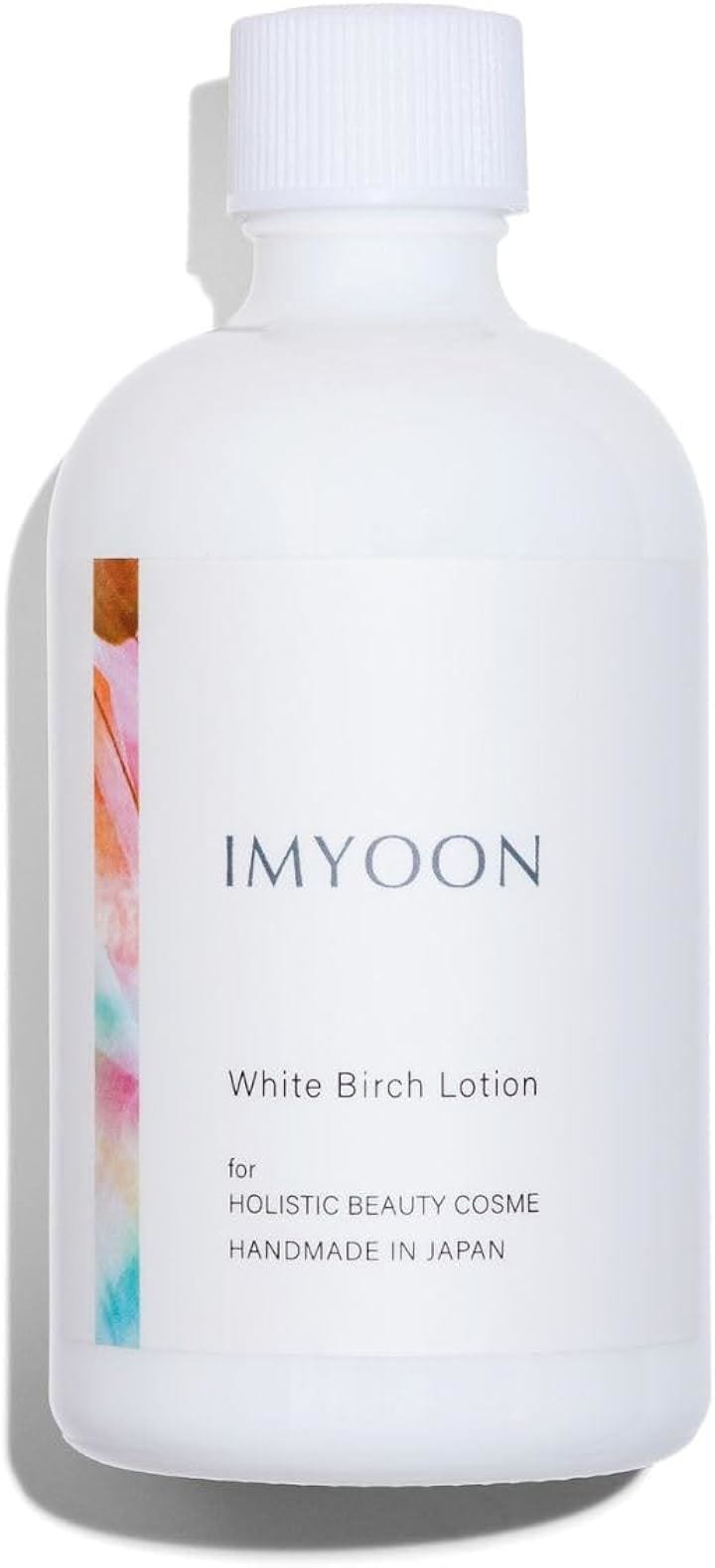 ホワイトバーチローション／保湿 肌育 無農薬白樺樹液原料 使うたびに しっとりもちもち感 乾燥肌 美容レーザー後の乾燥 100ml(100ml)