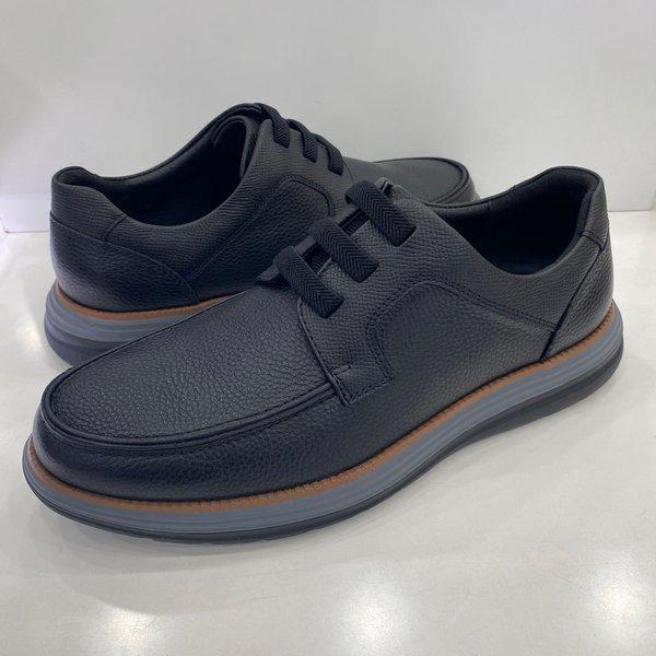 男性軽量デイリーシューズ YADSHDO62BK HSPD4A GN