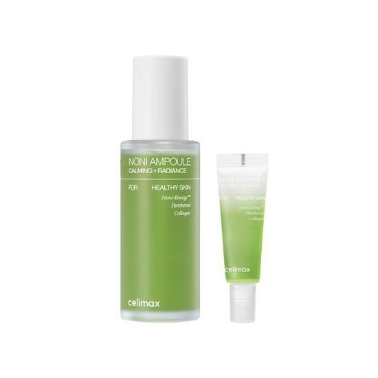 ザ・リアル ノニ エナジーアンプル 90ml エディション（80ml＋10ml）