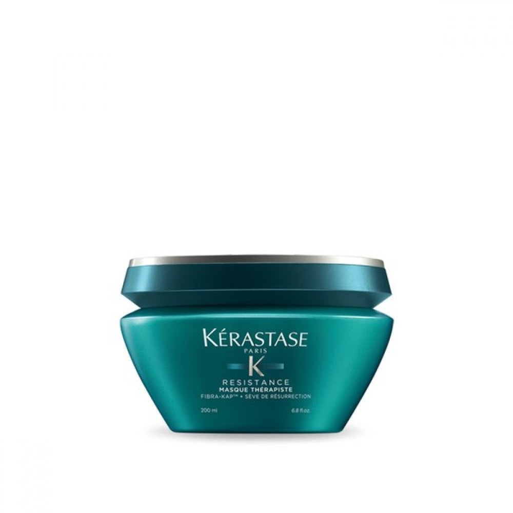 ケラスターゼ テラピステ ヘアマスク トリートメント 200ml