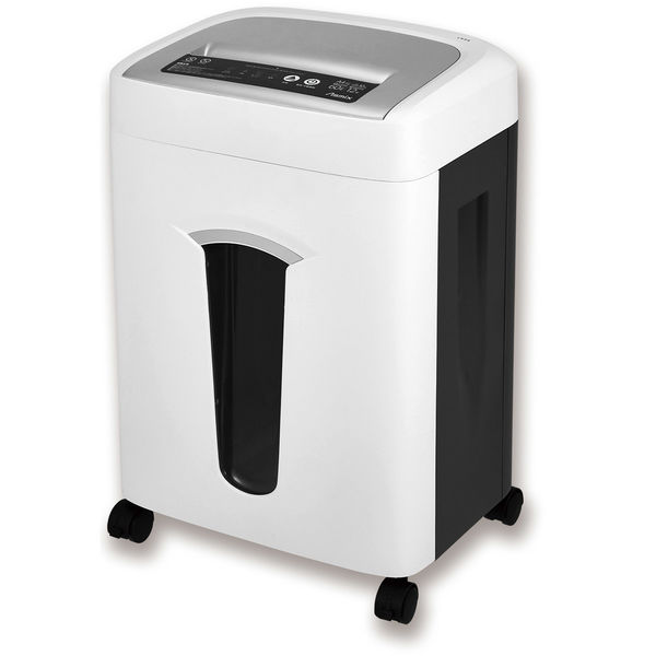 アスカ マイクロカットシュレッダー 最大細断12枚 S76M