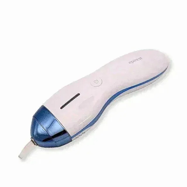 [国内正規品]エピレスト 家庭用ピンポイント脱毛器 エピレスト ドットショット epirest 脱毛器