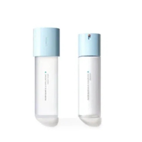 ウォーターバンク ブルー ヒアルロニック 2 ステップ エッセンシャル セット 160ml+120m