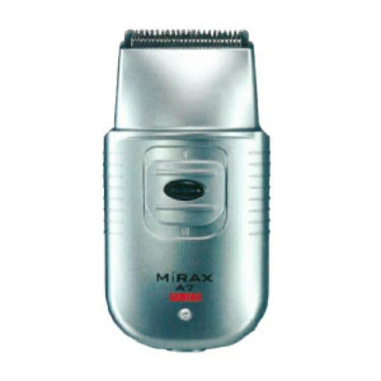 MiRAX A7PLUS クリッパー バリカン 美容院 美容室 トリマー コンパクト 軽量 コードレス カット ヘアケア スタイリング プロ用美容室専門店 プレゼント