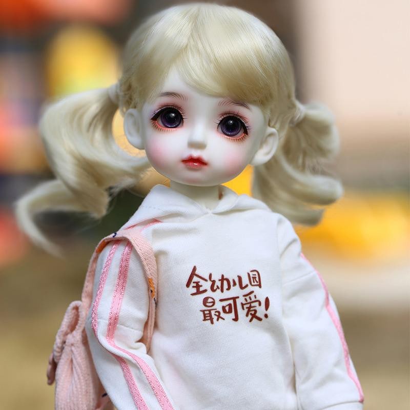 球体関節人形 Pio SD公主人形可動関節人形 1/6 関節人形 BJD ドール