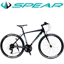 Qoo10 – 「自転車通販SPAER」のショップページです。
