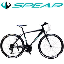 自転車通販SPAER - 当店は、自転車販売専門店です。人気のクロスバイクやロードバイクなどの在庫を豊富に取り揃えております。  自転車の筝なら何でもお聞き下さいませ 【GWの休業日お知らせ】 2023年5月3日から5月7日までGWの休業日となります。 ご質問やお問合せは、5月8  ...