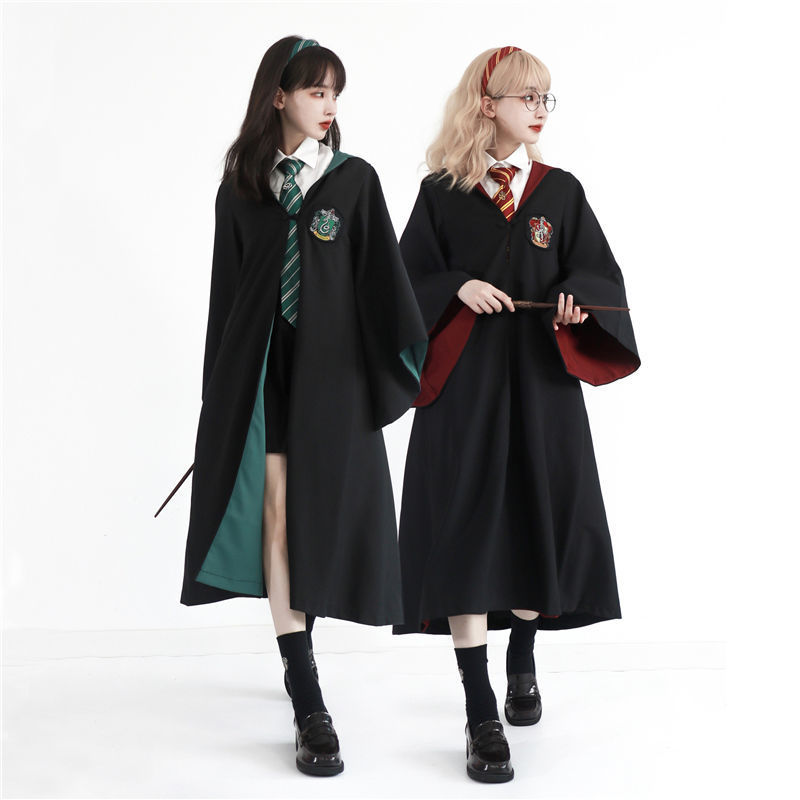 karen　グリフィンドール　ハーマイオニーコスプレセット4点 楽天市場】ハリーポッター コスプレ キッズ ハロウィン