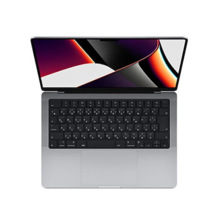 驚きの価格 MacBook Pro MKGQ3J/A【開封済み未使用品】 14.2 XDR
