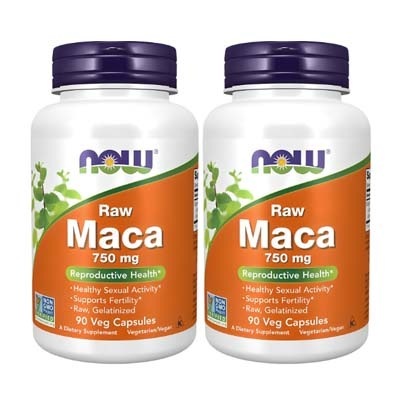 ーマカ750mgベジカプセル, 90ea, 2個