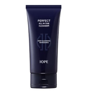 メンズオールインワンクレンジャー　125ml