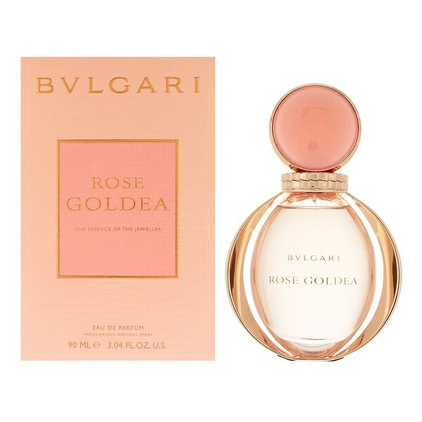ローズ ゴルデア EDP SP 90ml