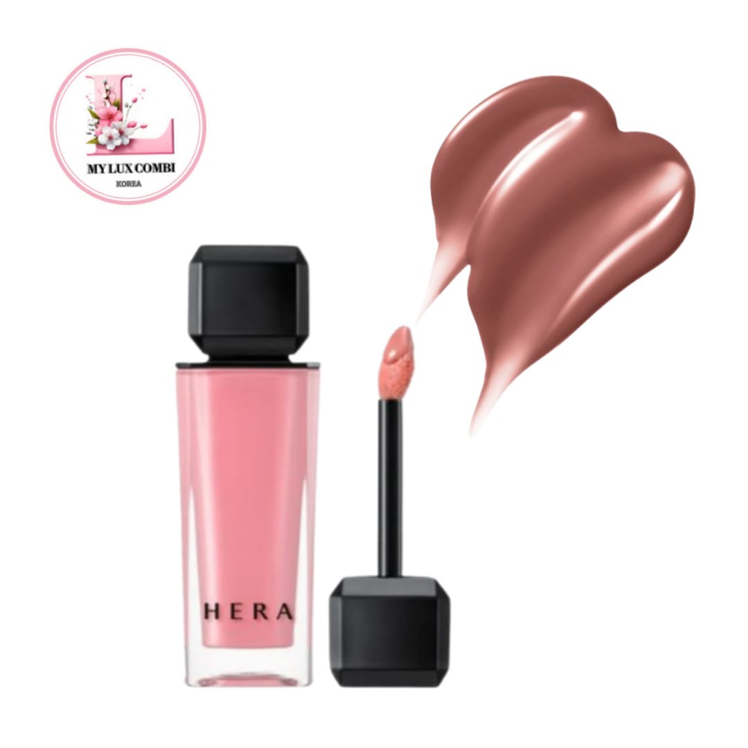 ジェニーピックカラー/センシュアル ヌード グロス 5g 462号 スピーチレス 2個セット