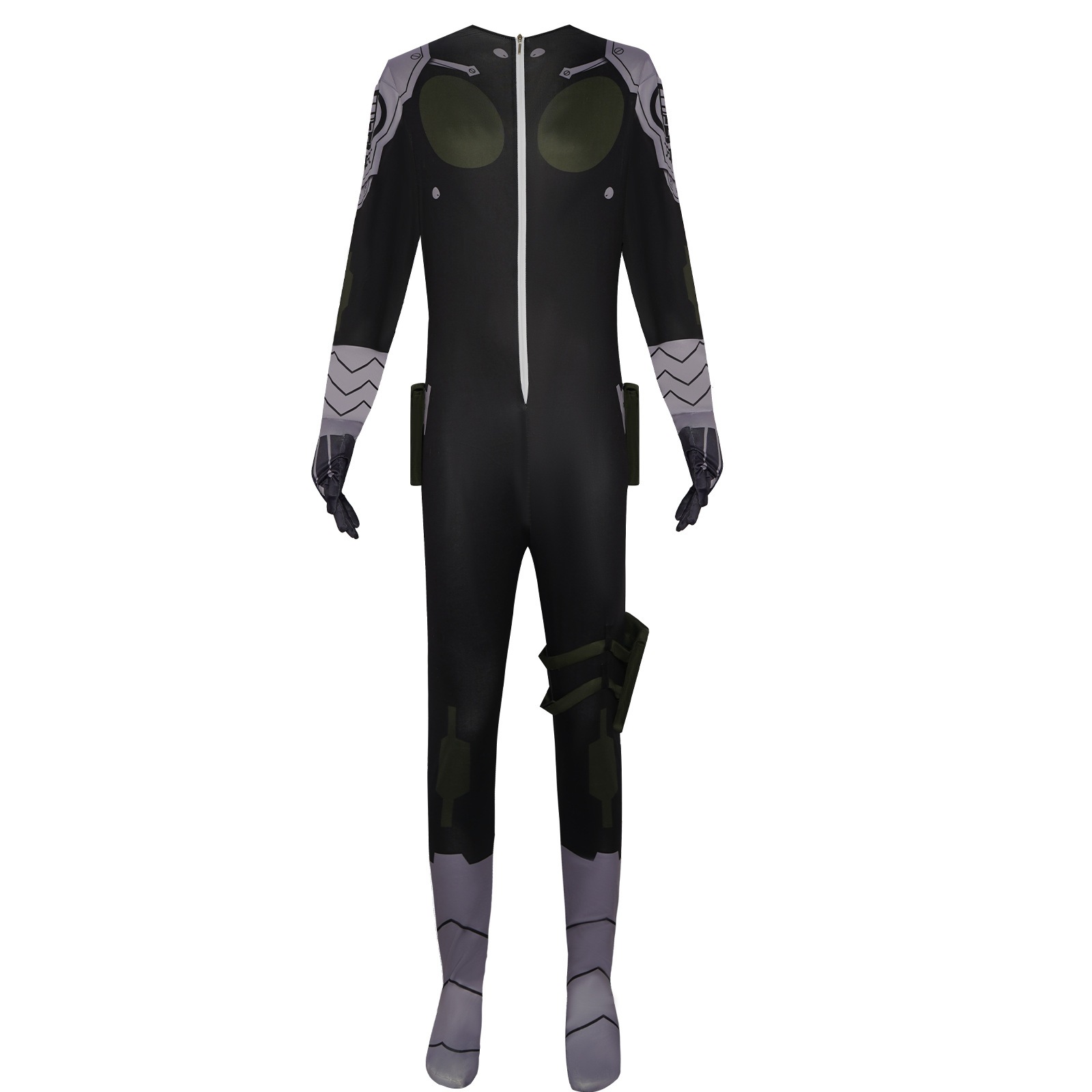 怪獣8号日比野カフカcos服防卫队バルトジャンプコスプレ服