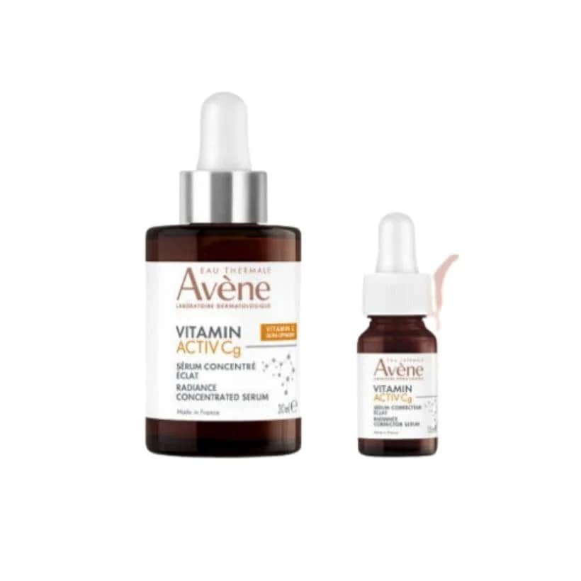 [25SS/New] ビタミンアクティブ168 Cg 光彩ラディエンス セラム30ml（+セラム10ml+プラーク贈呈）#ビタミン#ナイアシンアミド#バクチオール