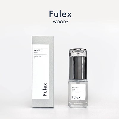 Qoo10] Fulex WOODY ウッディの香り : 香水