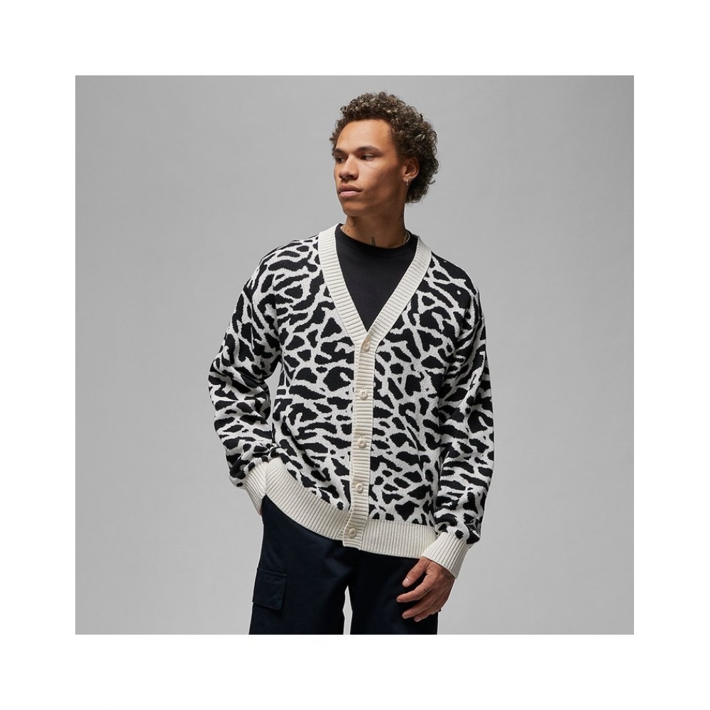 ナイキジョーダンフライトヘリテージカーディガン