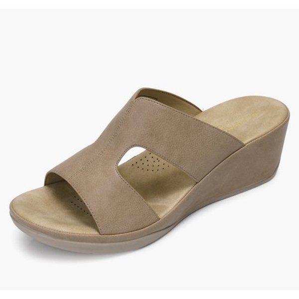 W DANIKA スリッパ K2812005RB