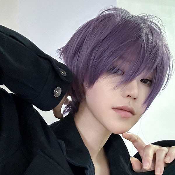 【新品】ウィッグ メンズ 男装 短髪 かつら フルウィッグ ショートウィッグ コスプレウィッグ 可愛い ショート ショートヘア 演劇 自然 前髪あり コスプレ おしゃれ かっこいい 可愛い 耐熱ウィッ