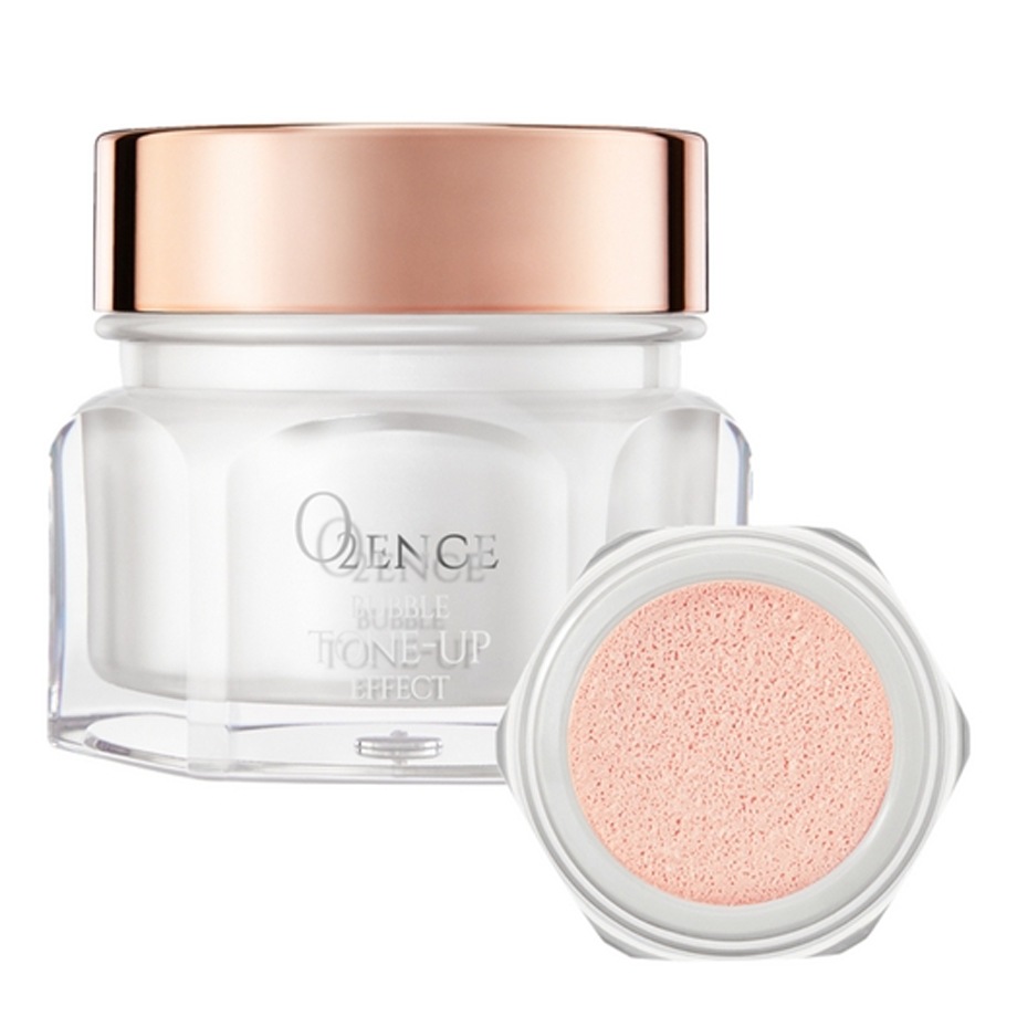 オクァンチェ酸素トーンアップクリームSPF50 + PA +++ 50ml