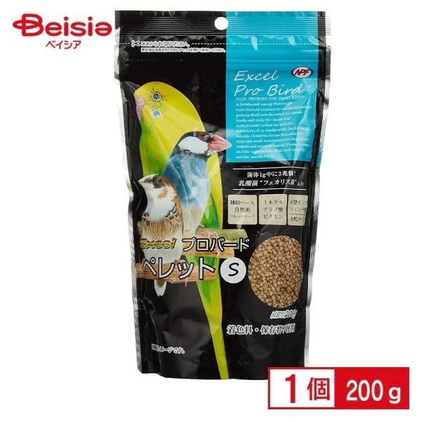 �i�`�������y�b�g�t�[�Y �G�N�Z�� �v���o�[�h �y���b�gS 200g