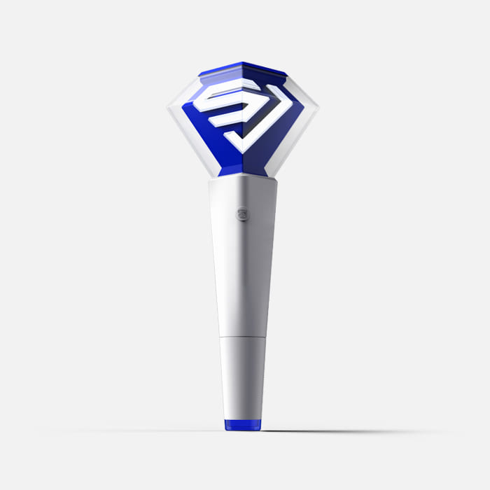値引きする Super Junior 公式グッズ ペンライト Official Light Stick Kpop グッズ Aegis Qa