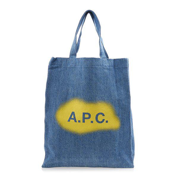 [APC] ルースプレー トートバッグ COGEL M61569 IAB