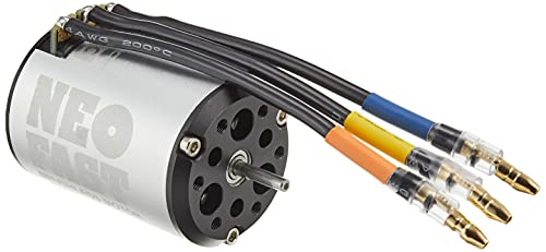 ジーフォース Neo Fast 21.5T ブラシレスモーター (センサー付) G0356 日本正規品 7,744円