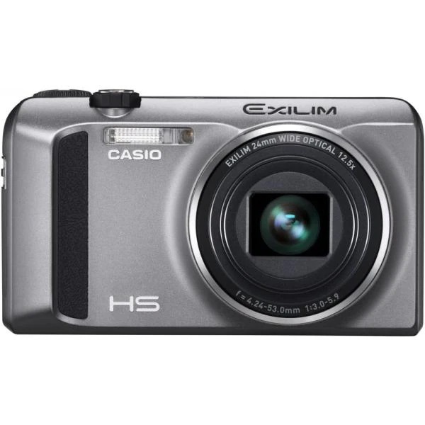 CASIO EXILIM HS 24mm広角デジタルカメラ CASIO EXILIM HS 24mm広角デジタルカメラ 【公式通販】
