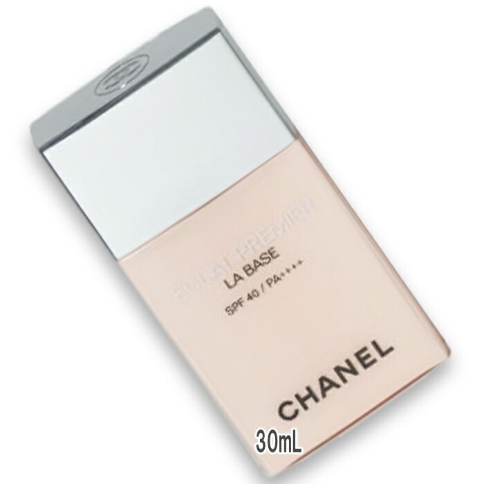 シャネル エクラ プルミエ ラ バース SPF40/PA++++ 30mL 2025年02月21日より順次発送
