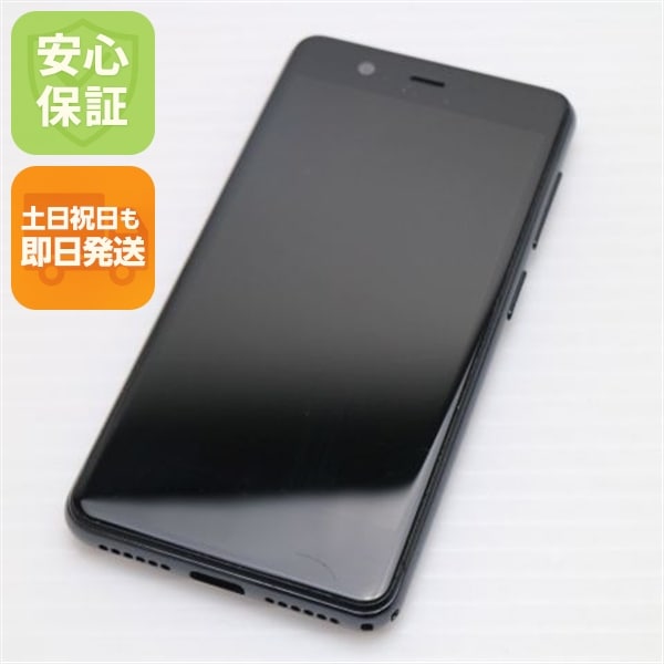 美品 Rakuten Mini ナイトブラック 白ロム 楽天 48 5,976円
