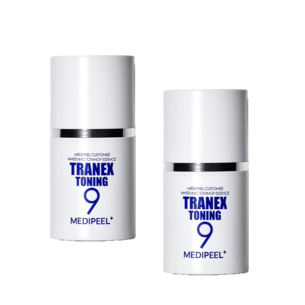 トラネック トーニング9 エッセンス 50ml 2個