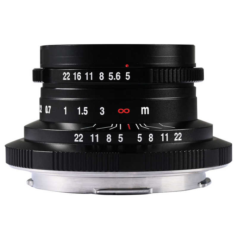 LAOWA　15mm F5 Cookie FF L Mount　15MMF5LMOUNT