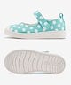 Op.02 MELINI Petit Dot Mint