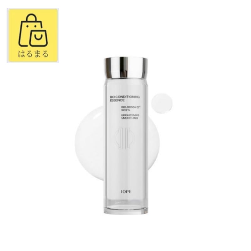 バイオ コンディショニング エッセンス 168ml 6,411円