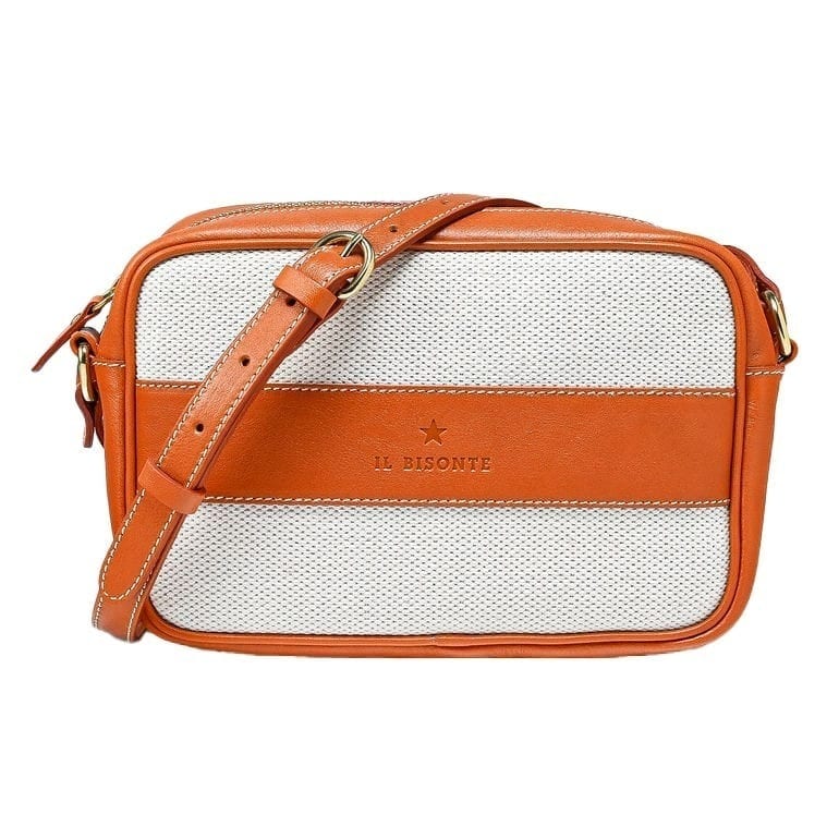 ショルダーバッグ クロスボディバッグ レディース ナチュラル キャラメル BCR351TCV005NA300B