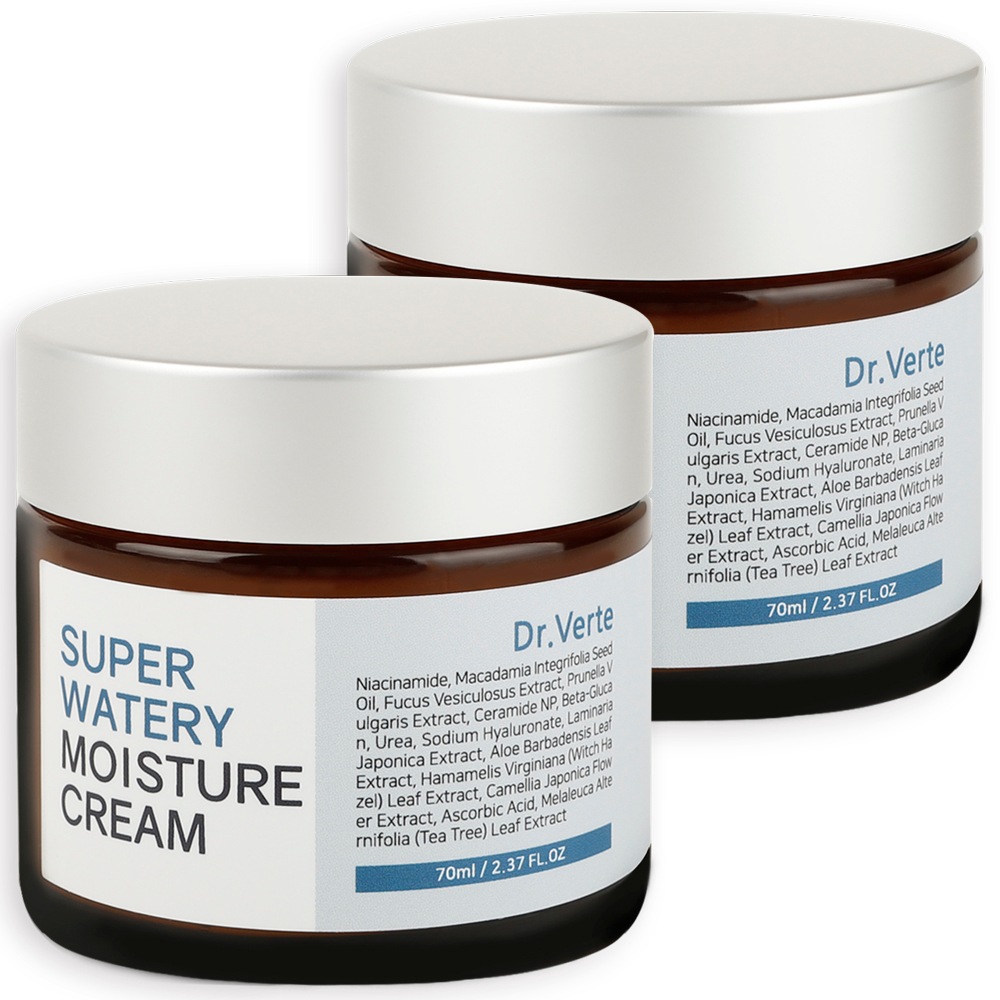 ドクターバルトスーパーウォータリー水分クリーム/Made in korea (ネッククリーム純正) 5,330円