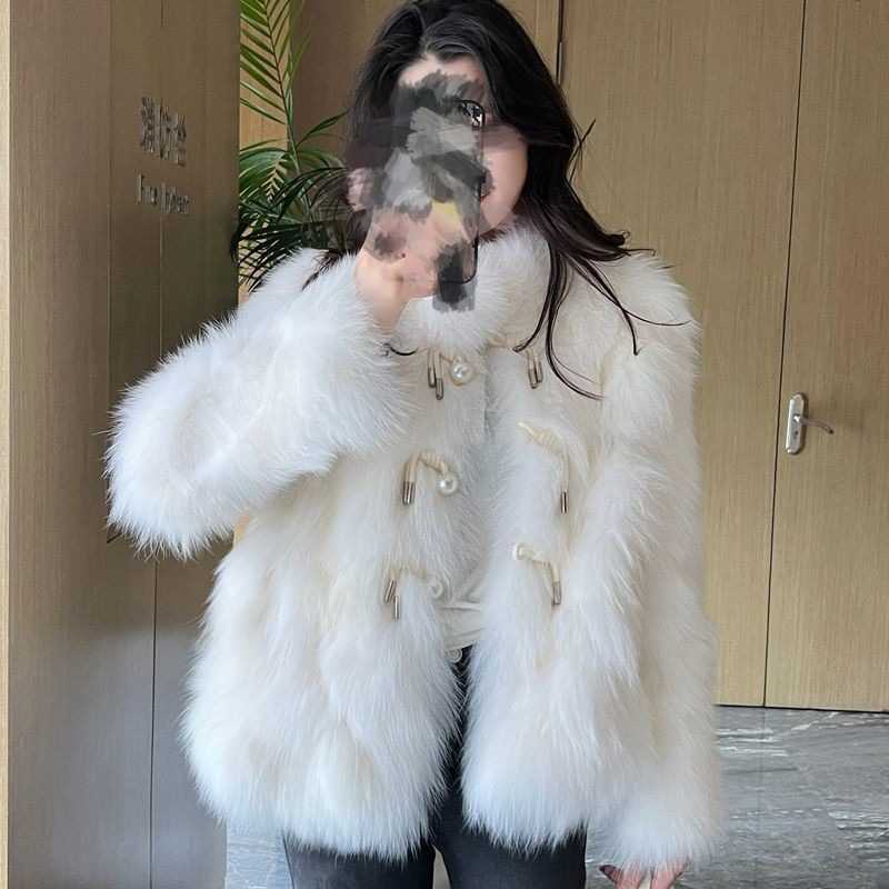 冬アウター裏起毛ファッション ジャケット 冬アウター ジャケット 春トレンチコート ムートンファッション ムートンアイテフリースで決まり!キルティングコート2