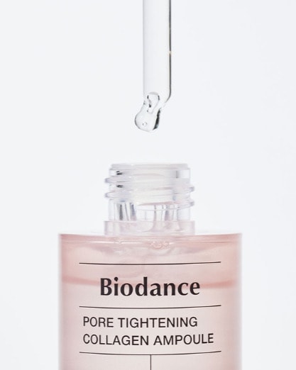 フォア タイトニング コラーゲン アンプル 30ml