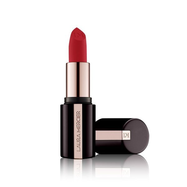 laura mercier Mat/Lipstick 【贈呈品なくなり次第贈呈終了】