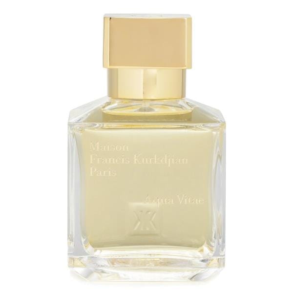 メゾン フランシス クルジャン aqua vitae eau de toilette spray 70ml