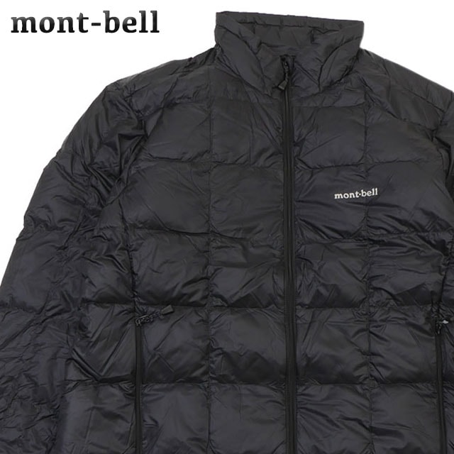 モンベル mont-bell Superior Down Jacket Mens スペリオダウン ジャケット 1101661 228-000244-051