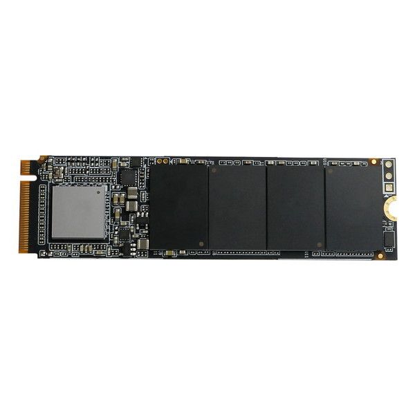 ADC-M2D1P80-256G 3D NAND SSD ADC-M2D1P80 M.2 256GB NVMe PCIe Gen3x4 (2280)