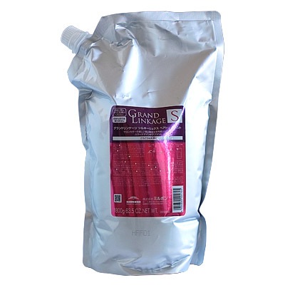 ミルボン グランドリンケージ シルキーリュクス ヘアトリートメント 1800g 詰替え【ミルボン】【