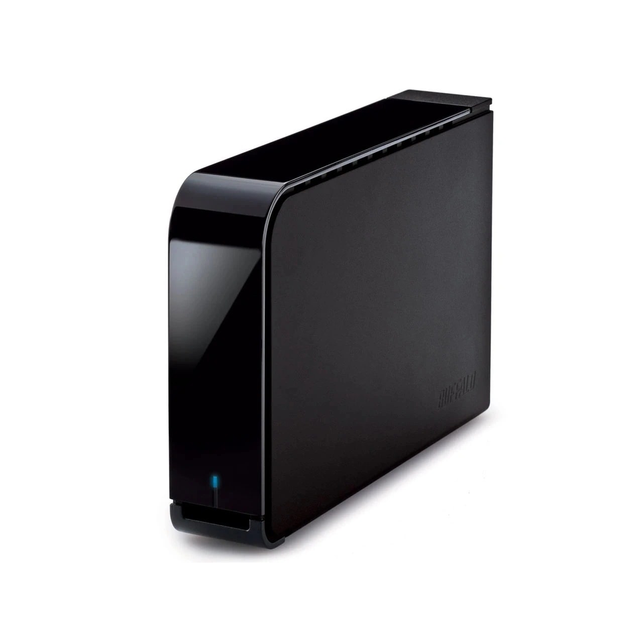 HD-LX2.0U3D 外付けHDD(2TB)