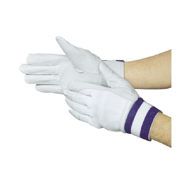 高品質】 ウインセス 溶着手袋 M BX-309-M 1パック(50双) - 業務、産業用